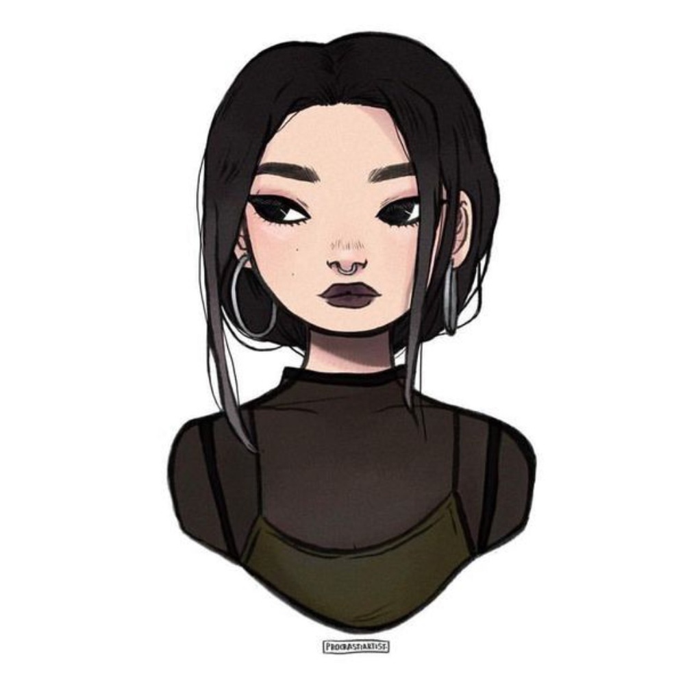 Meet your Posher, Jade
